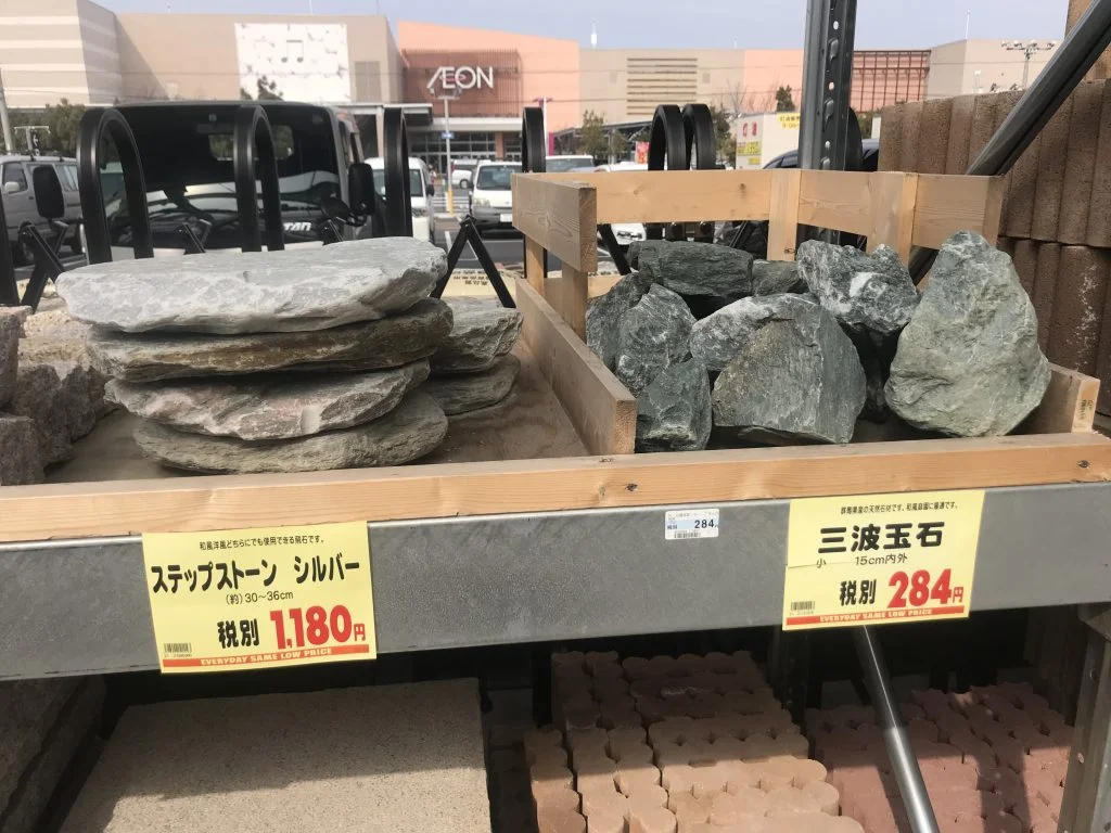 割栗石の選び方完全ガイド｜サイズ別実測データで施工高さ・必要袋数が